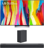 LG E75LGOLED55C2PUA 55