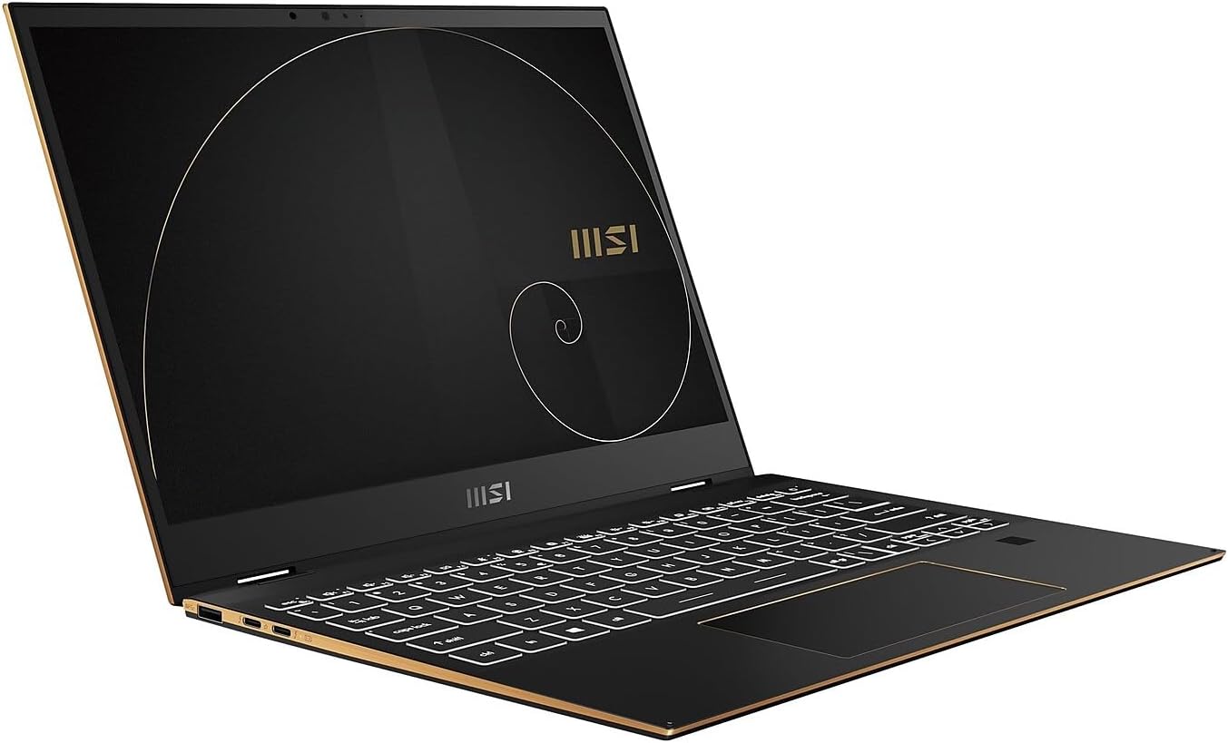 MSI Summit E13FlipEvo A11MT-234 i5 Touch Laptop