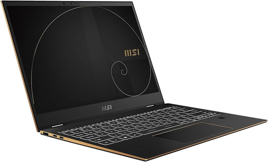 MSI Summit E13FlipEvo A11MT-234 i5 Touch Laptop