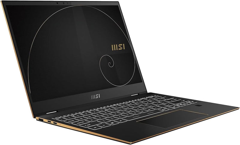 MSI Summit E13FlipEvo A11MT-234 i5 Touch Laptop — main product image