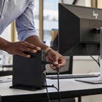 HP ProDesk 400 G9 Mini i5-13500T Desktop