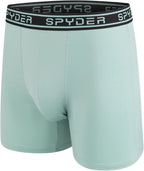 Spyder Boxer Briefs Men's 5-Pack Performance Underwear
