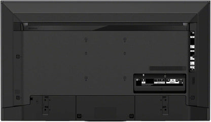 Sony XBR-49X950H 49" 4K LED TV & HT-S100F Soundbar Bundle