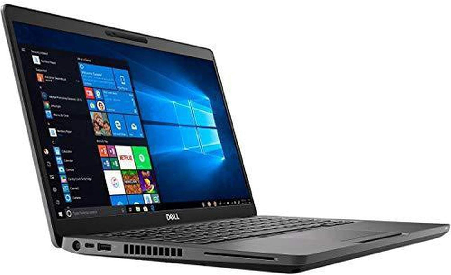 Dell Latitude 5400 i5 8th Gen Laptop Renewed