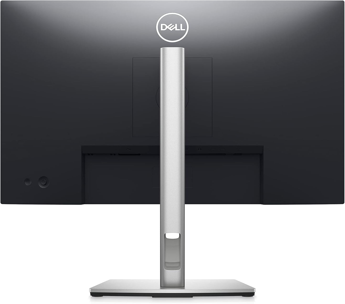 Dell P2423D 23.8-Inch QHD Monitor 1440p