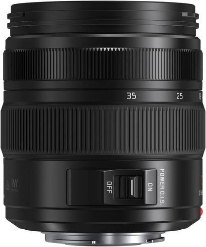Panasonic H-ES12035 Lumix 12-35mm Leica DG Lens
