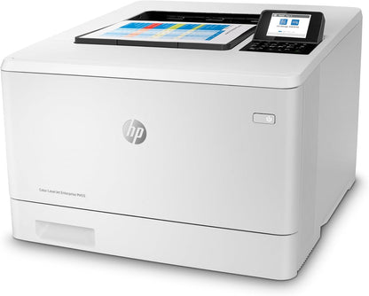 HP M455dn Color LaserJet Enterprise Printer