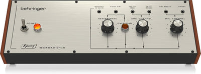 Behringer 1630 Bode Frequency Shifter Eurorack Module