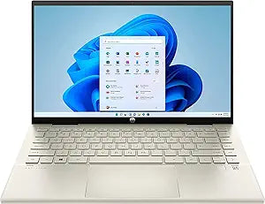 HP Pavilion x360 2-in-1 14" Touch Laptop i5-1155G7 16GB 1TB SSD