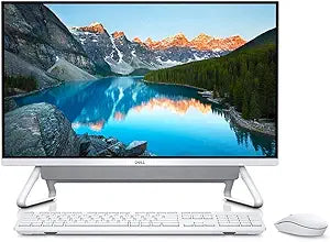 Dell Inspiron 7790 AIO 27" i5 Renewed Desktop