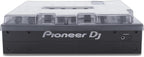 Decksaver DS-PC-DJMA9: Pioneer DJM-A9 Mixer Cover