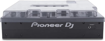 Decksaver DS-PC-DJMA9: Pioneer DJM-A9 Mixer Cover