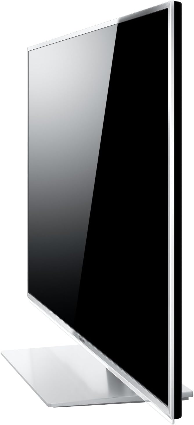 Panasonic TC-L55ET60 55-Inch 3D 1080p Smart LED TV