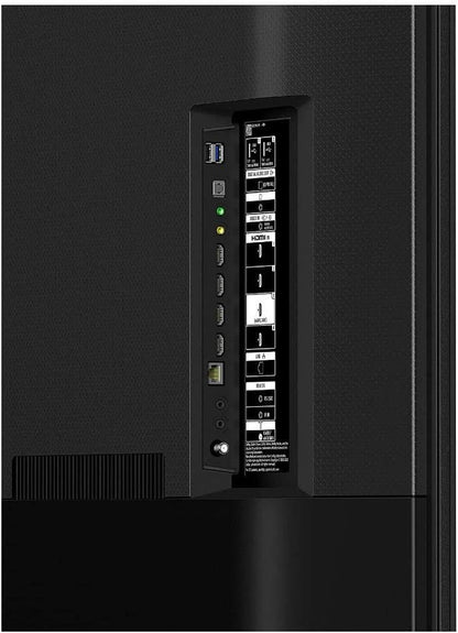 Sony KD55X80J 55-Inch 4K UHD Smart TV