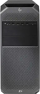 HP 3KX12UTABA Z4 Desktop Workstation — main product image
