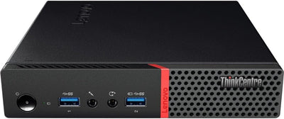 Lenovo 10FM001TUS ThinkCentre M900 i5 Windows 7 Pro Laptop