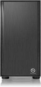 Thermaltake H17 Win 450W Micro-Tower Case Combo