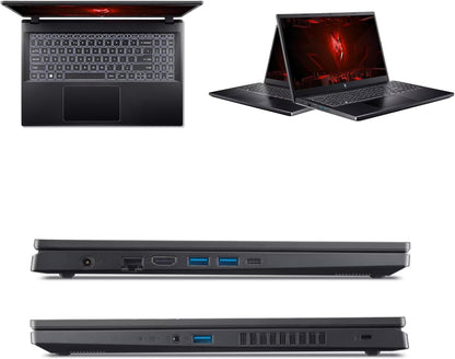 Acer Nitro V 2024 i7 RTX 4060 Gaming Laptop