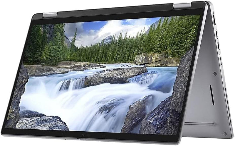 Dell Latitude 7400 2-in-1 - 14