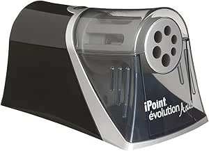 Westcott 15509 Ipoint Evolution Electric Sharpener — main product image