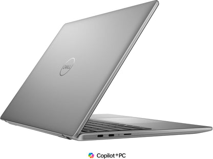 Dell Latitude GRSFD Copilot+PC - Snapdragon Elite, 16GB, 2TB SSD