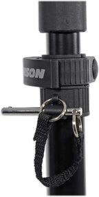 Samson SALS40 Lightweight Speaker Stand, Portable PA