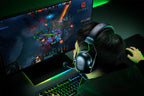 Razer RZ04-03240100-R3M1 Blackshark V2 X Gaming Headset