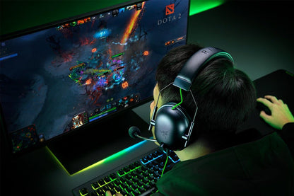 Razer RZ04-03240100-R3M1 Blackshark V2 X Gaming Headset