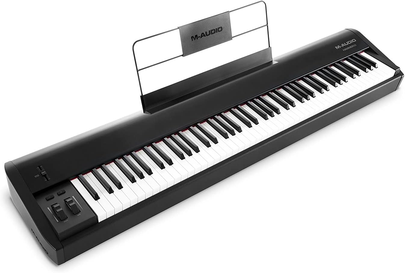 M-Audio Hammer 88 USB MIDI Keyboard Controller