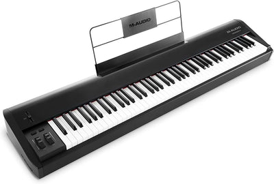 M-Audio Hammer 88 USB MIDI Keyboard Controller