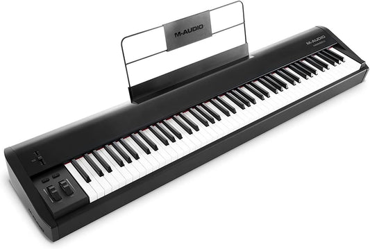 M-Audio Hammer 88 USB MIDI Keyboard Controller