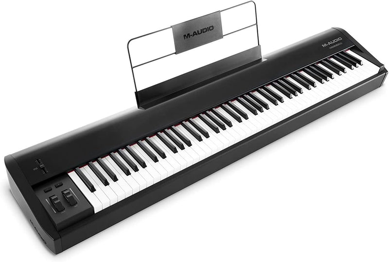 M-Audio Hammer 88 USB MIDI Keyboard Controller — main product image