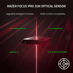Razer RZ01-04630100-R3U1 DeathAdder V3 Pro Lightweight Gaming Mouse