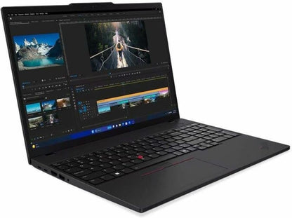 Lenovo ThinkPad T16 G3 Ultra 7 Touch Laptop, 32GB RAM, 512GB SSD