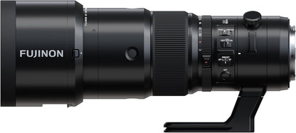 Fujifilm 600023753 Fujinon GF500mmF5.6 R LM OIS WR Lens