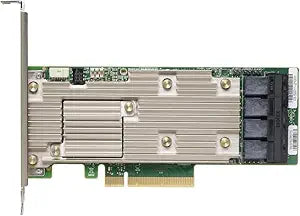 Lenovo 930-16i ThinkSystem RAID 4GB Adapter