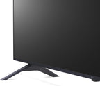 LG 50UP8000 50-Inch 4K UHD Smart TV Alexa Built-in