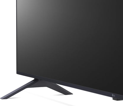 LG 50UP8000 50-Inch 4K UHD Smart TV Alexa Built-in