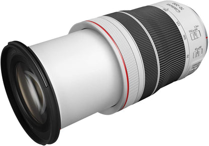 Canon 4318C002 RF70-200mm F4 L Telephoto Zoom Lens