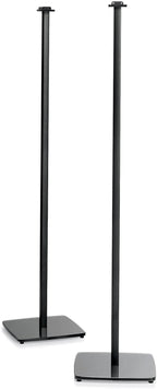 Bose 763197-0010 OmniJewel Black Floor Speaker Stands