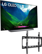 LG Series 8 OLED55C8AUA 55