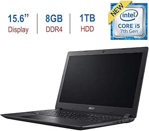 Acer Aspire 3 A315 15.6" Laptop i5 8GB Renewed
