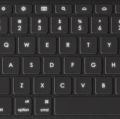 Logitech 920-009608-RB Combo Touch iPad Keyboard Case Renewed