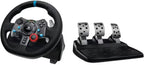 Logitech 941-000110-cr G29 Racing Wheel - PlayStation & PC - Renewed