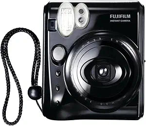 Fujifilm 16102240 Instax Mini 50S Instant Camera
