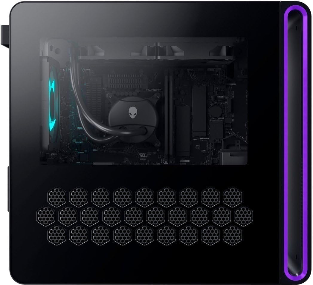 Dell Aurora R16 i9 RTX Gaming Desktop 21TB