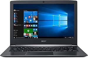 Acer S5-371T-78TA Aspire S 13 i7 Touch Laptop — main product image