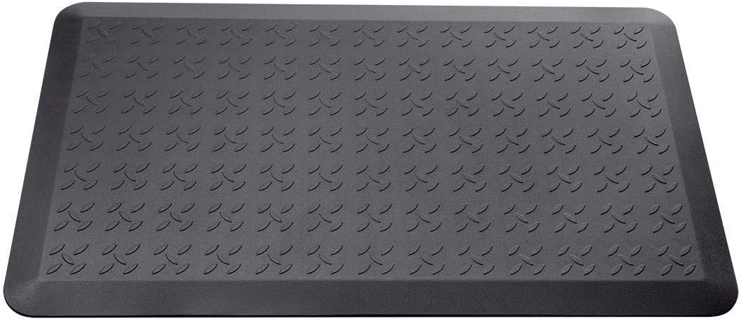 Monoprice 116363 Anti-Fatigue Padded Mat Large