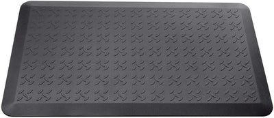 Monoprice 116363 Anti-Fatigue Padded Mat Large