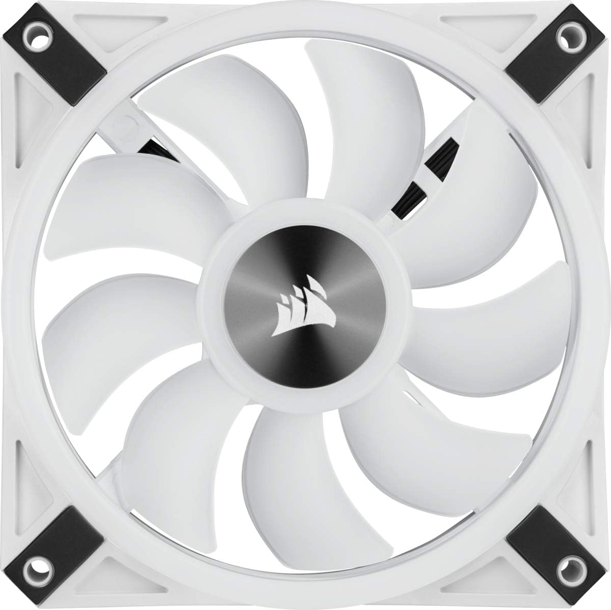 Corsair CO-9050103-WW QL120 RGB 120mm White Fan